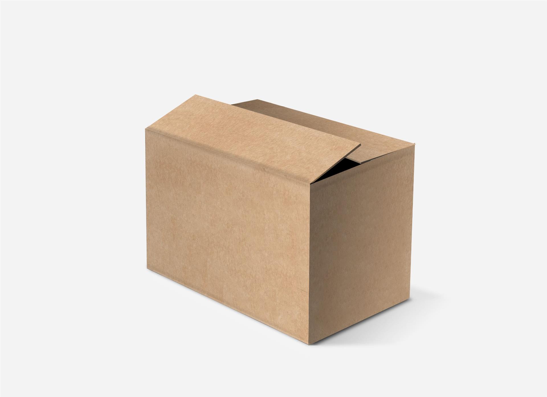 Carton industry future development trend