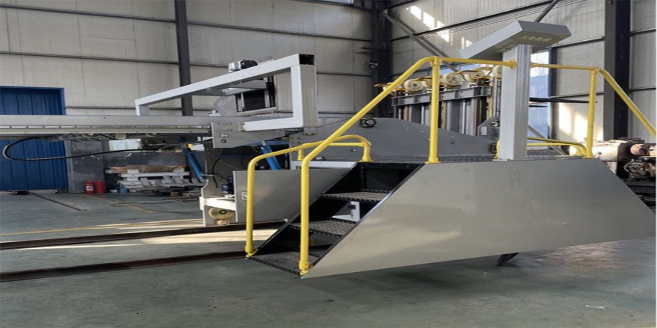 DXSZ-B full hydraulic paper feeder machine
